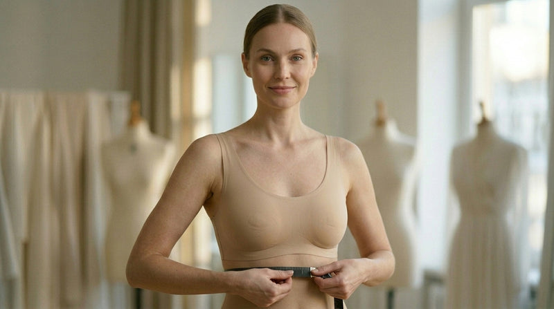 Waist measurement